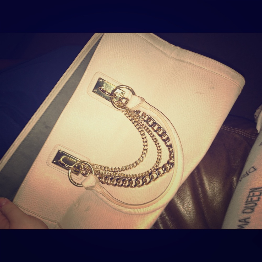 Justfab purse